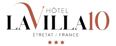 LA VILLA 10