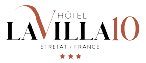 LA VILLA 10
