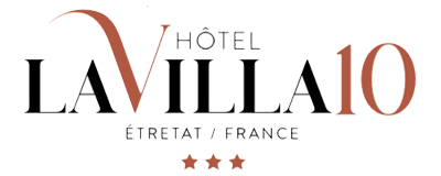 LA VILLA 10