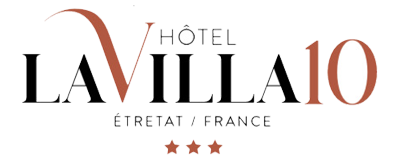 LA VILLA 10