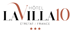 LA VILLA 10